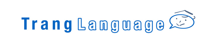 TrangLanguage - Vietnamese language tutor